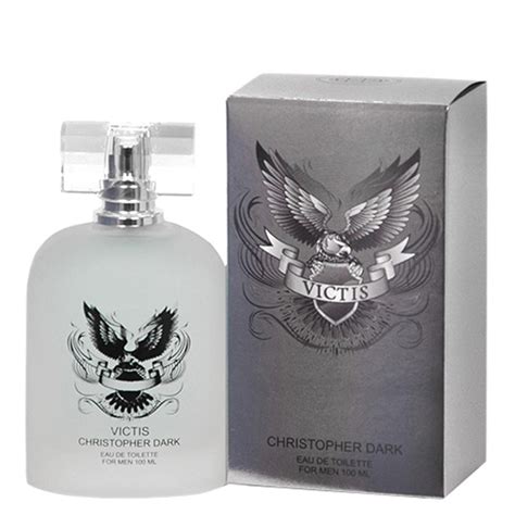 christopher dark perfume